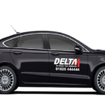 Delta Taxis