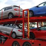Car Shipping Service