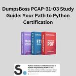 PCAP-31-03 Study Guide