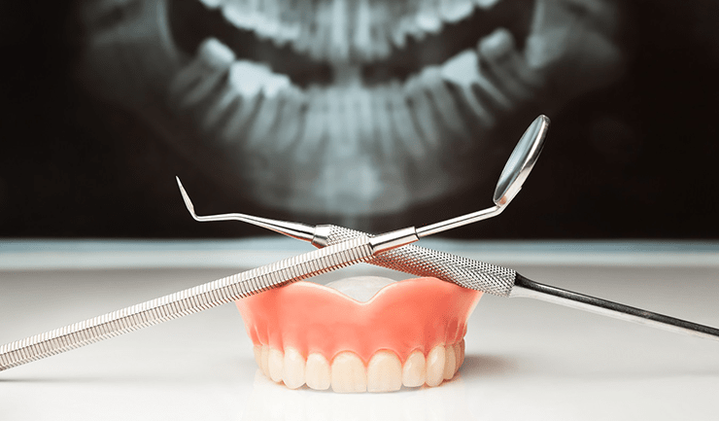 Руководство по «выращиванию» зубов, или биоинжениринг в стоматологии