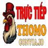 Đá Gà THực TIẾP THOMO