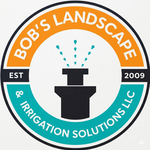 Bob Landscape Irrigation