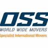 OSS World Wide Movers