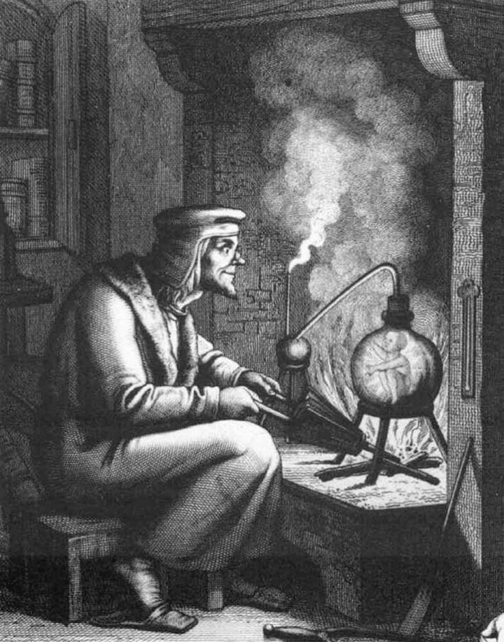 Смыслы «жизни»