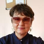 Елена Щербакова