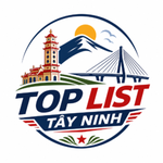 Toplist Tây Ninh