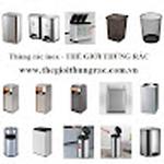 THẾ GIỚI THÙNG RÁC