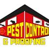 Nipestcontrol proofing