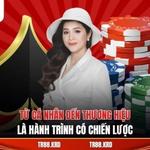 CEO Doãn Hải My