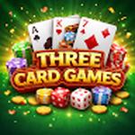threecard game