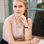 Анна Петренко (Пастухова)