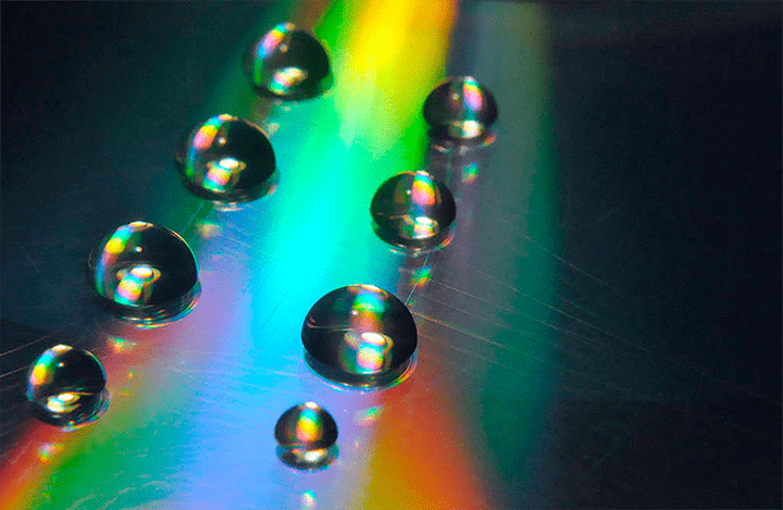 Физическая водобоязнь