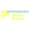 Da Ga Truc Tiep Thomo