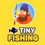 Tiny Fishing Update
