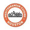Aladdin Mediterranean cuisine