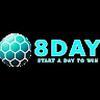 8Day