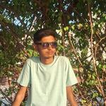 Aryan Parmar