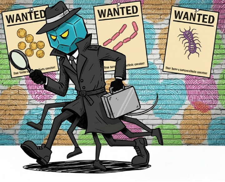 Миссия выполнима: как белки бактериофагов становятся лекарствами будущего