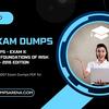 8007 Exam Dumps