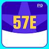 57E
