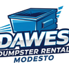 Dawes Dumpster Rental Modesto