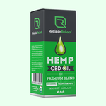 Custom CBD Oil Boxes