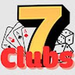 7 clubs