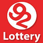 92 lottery