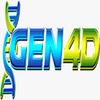 Gen 4D