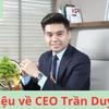 Ceo Trần Duy Minh Người Xây Dự Phát Triển Nhà Cái 79King