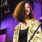 Анна Абрамова (Спиркина)