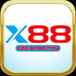 X88 monster