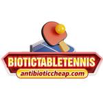 BioticTableTennis