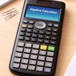 Algebra Calculator algebracalculator