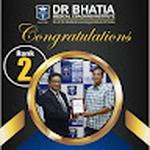 Doctor Bhatia