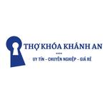 Thợ Sửa Khóa Khánh An