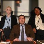 David Saroni - Private