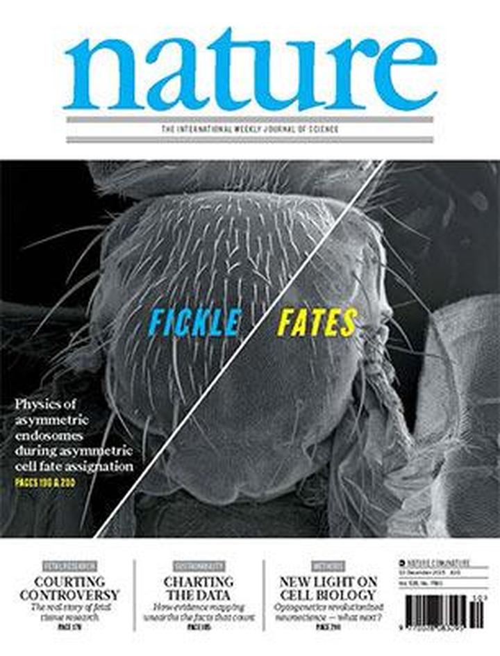 SciNat за декабрь 2015 #2: верность и простраственная память, нейтрофилы => метастазы и микроорганизмы, разлагающие трупы