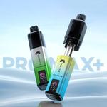 hayati pro max plus 6000