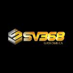SV368 – Cổng Game Giải Trí Đỉnh Cao