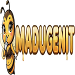 Madu genit