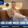CEO Văn Hậu
