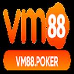 Vm88 poker
