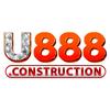 U888 Construction