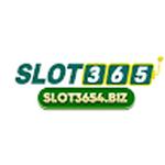 Slot365 Biz