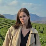 Александра Мартынова