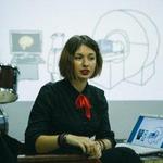 Каролина Дутка