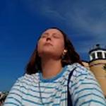 Александра Зверева