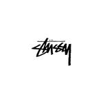 Stussy Spain