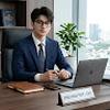 CEO - Phó Hoài Huy